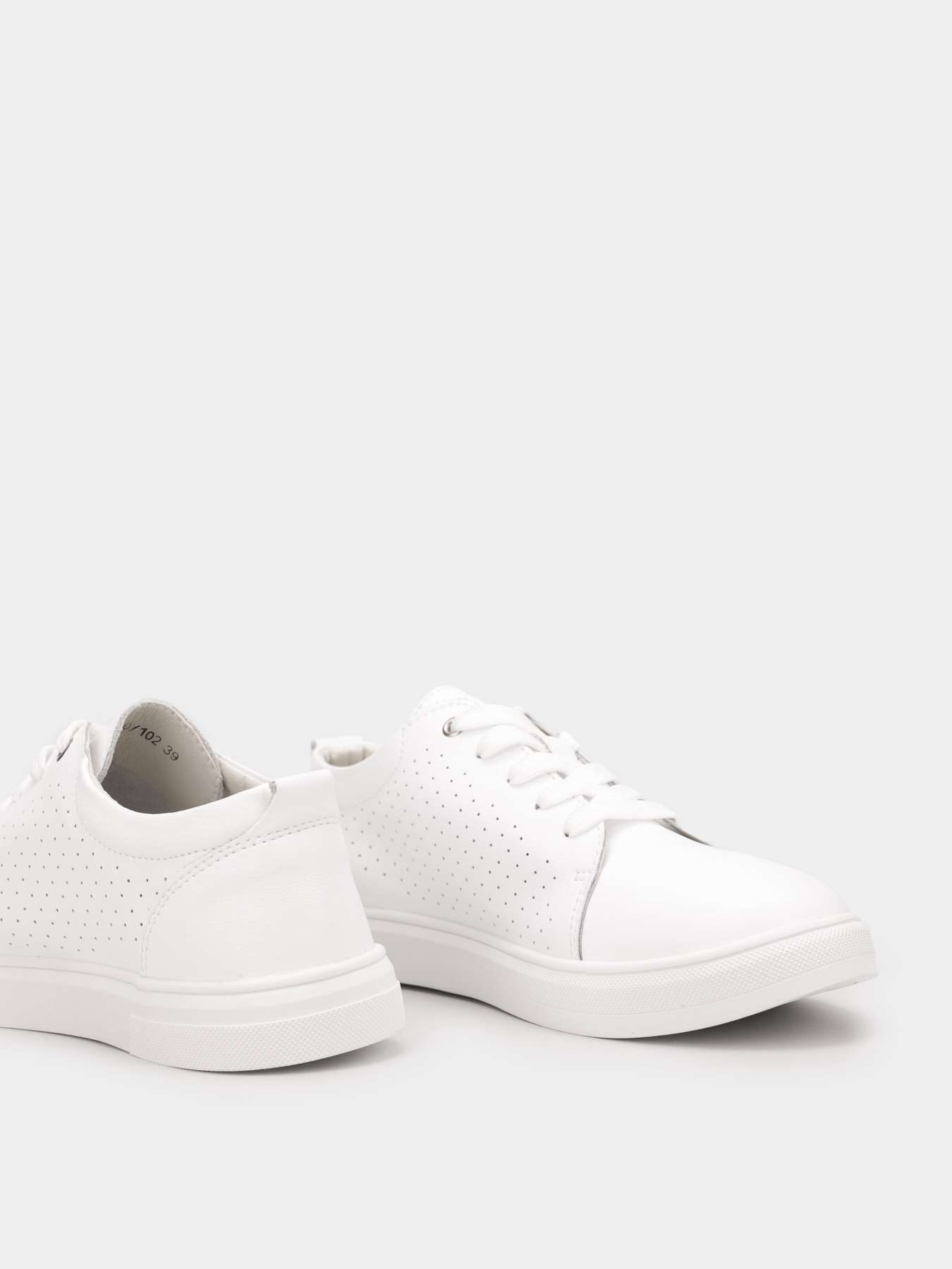 Кеды Braska модель 614-2210/102 Фото