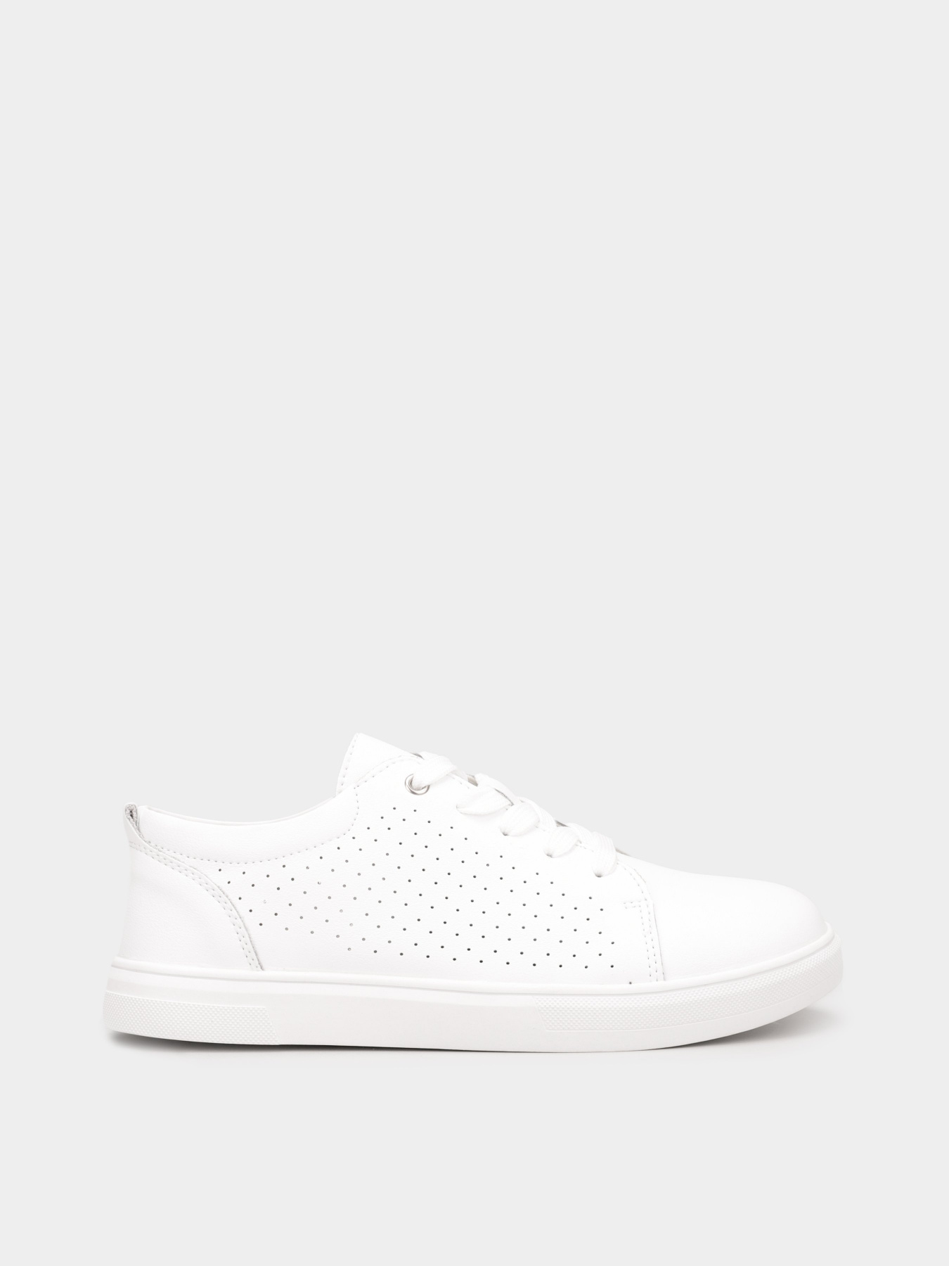 Кеды Braska модель 614-2210/102 Фото
