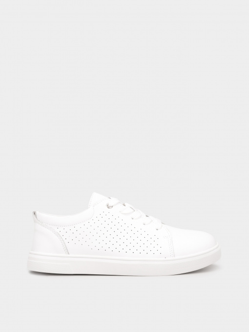 Кеди Braska модель 614-2210/102 Фото