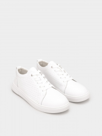 Кеды Braska модель 614-2210/102 Фото