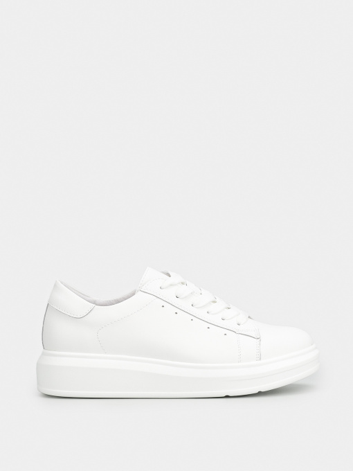 Кеды Braska модель 614-6011/102 Фото