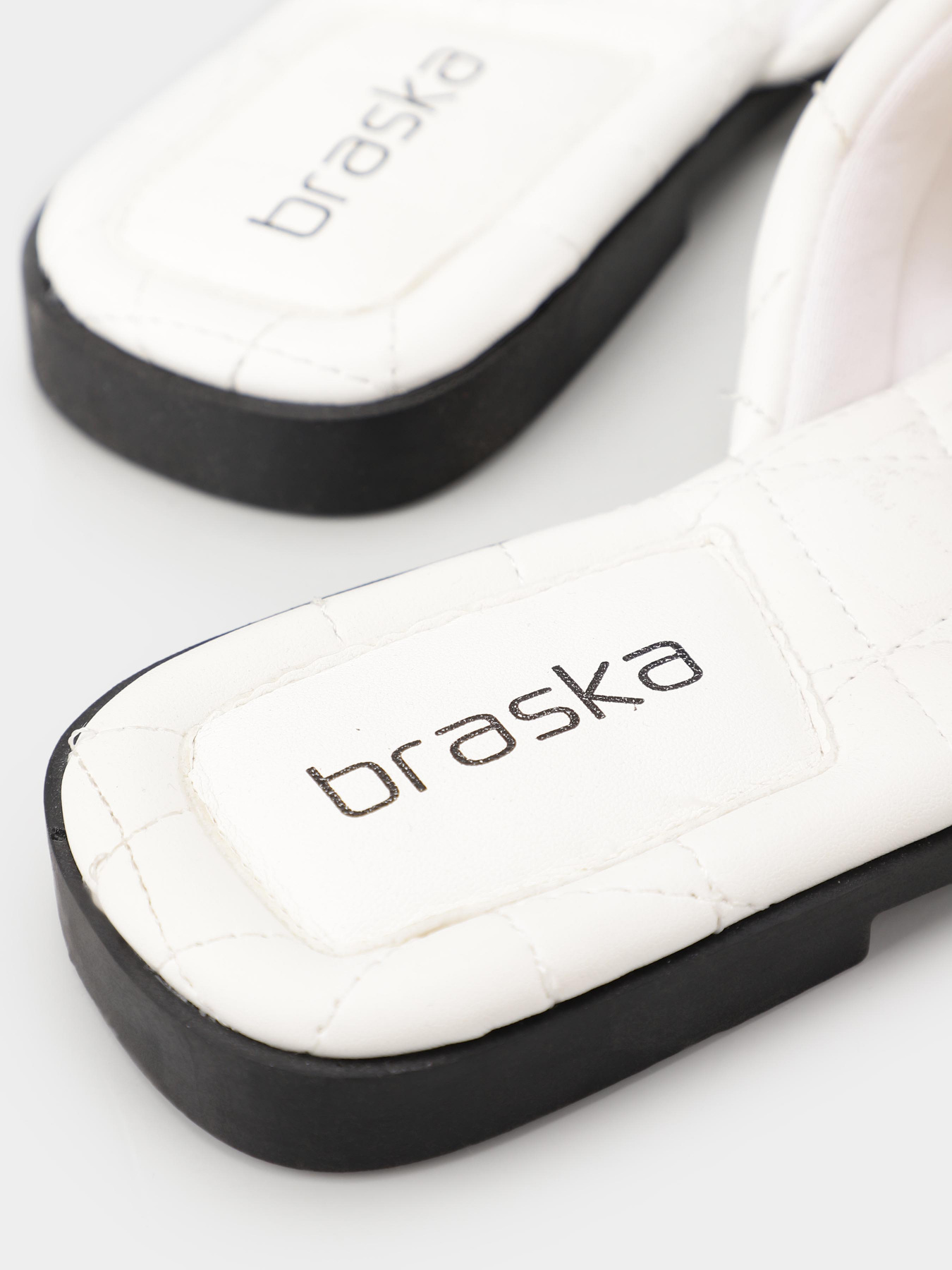 Шльопанці Braska модель 611-1080/502 Фото