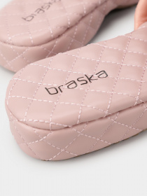 Шлёпанцы Braska модель 611-1124/518 Фото