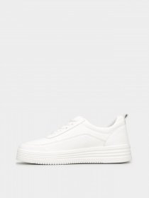 Кеди Braska модель 611-6734/702 Фото