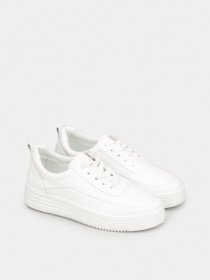 Кеди Braska модель 611-6734/702 Фото