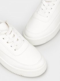Кеди Braska модель 611-6734/702 Фото