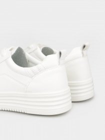 Кеди Braska модель 611-6734/702 Фото
