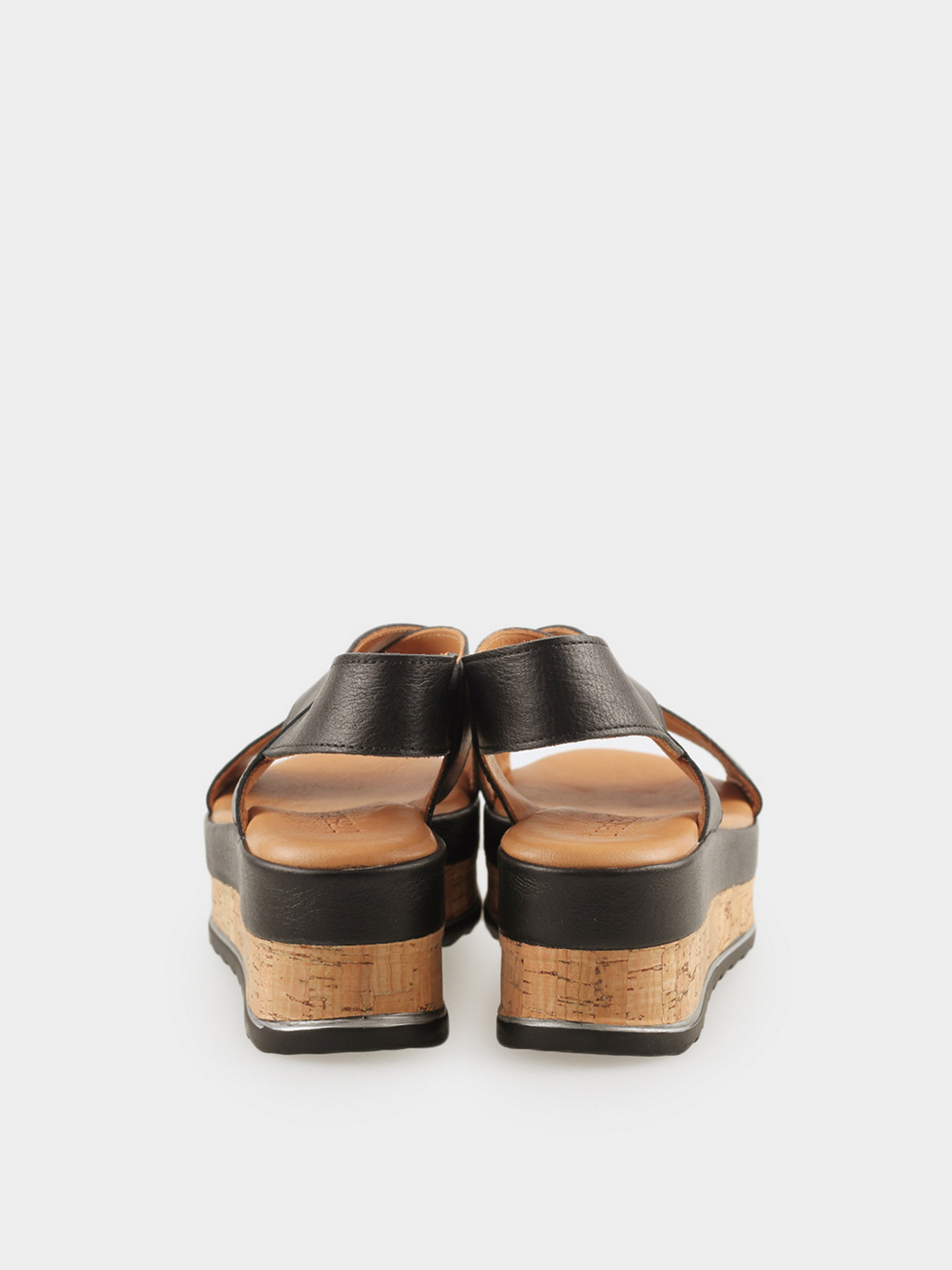 Босоніжки Braska модель 220248-2022-BL Фото