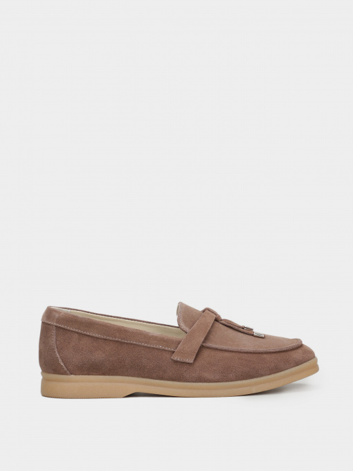 Туфлі та лофери Braska модель GO 38.128.126 Фото
