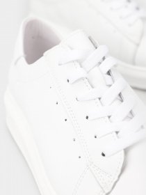 Кеды Braska модель 814-6011/102 Фото