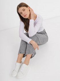 Кеды Braska модель 814-6011/102 Фото