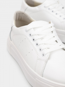 Кеды Braska модель 814-4511/102 Фото