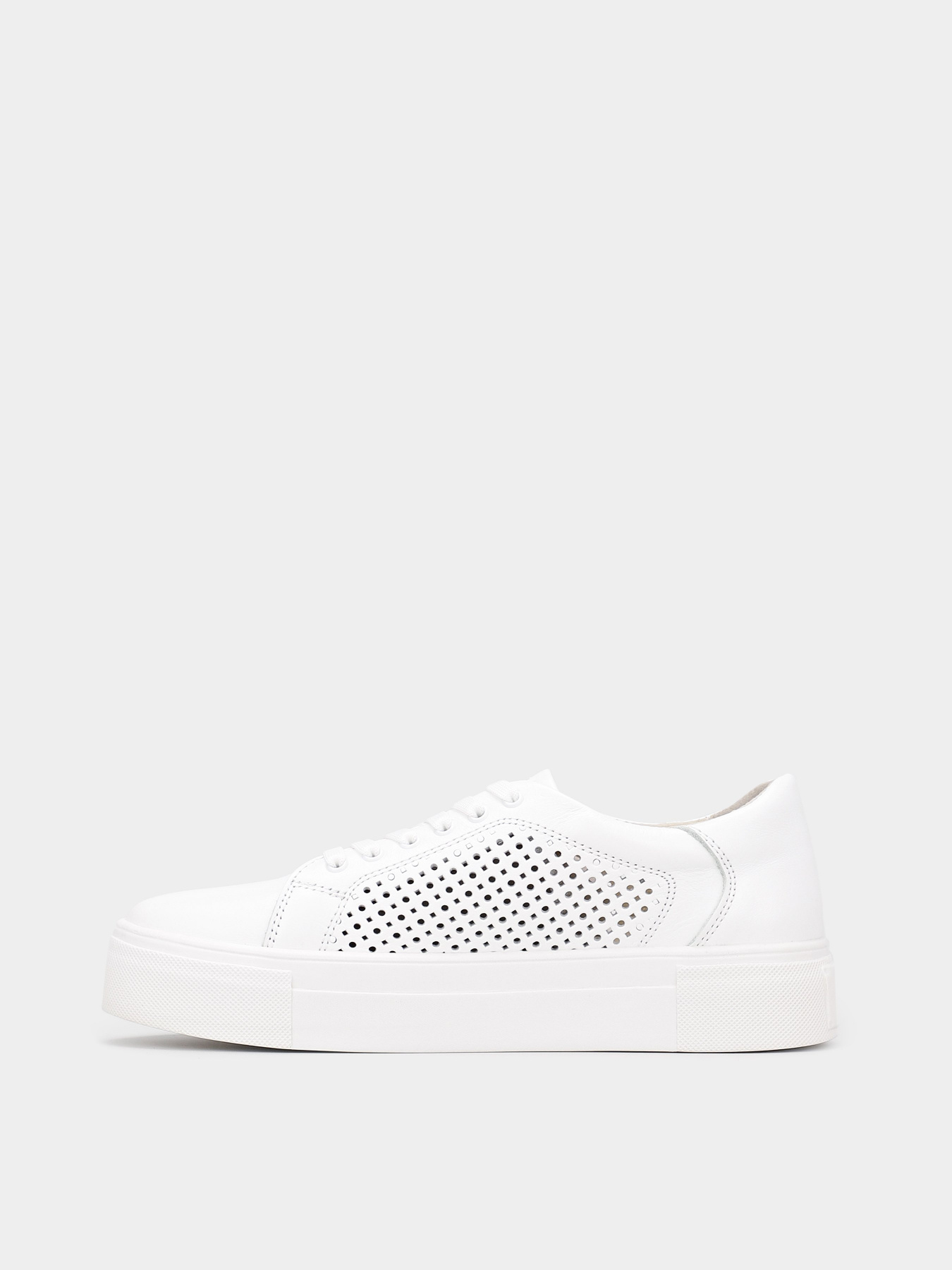 Кеды Braska модель 814-5507/102 Фото