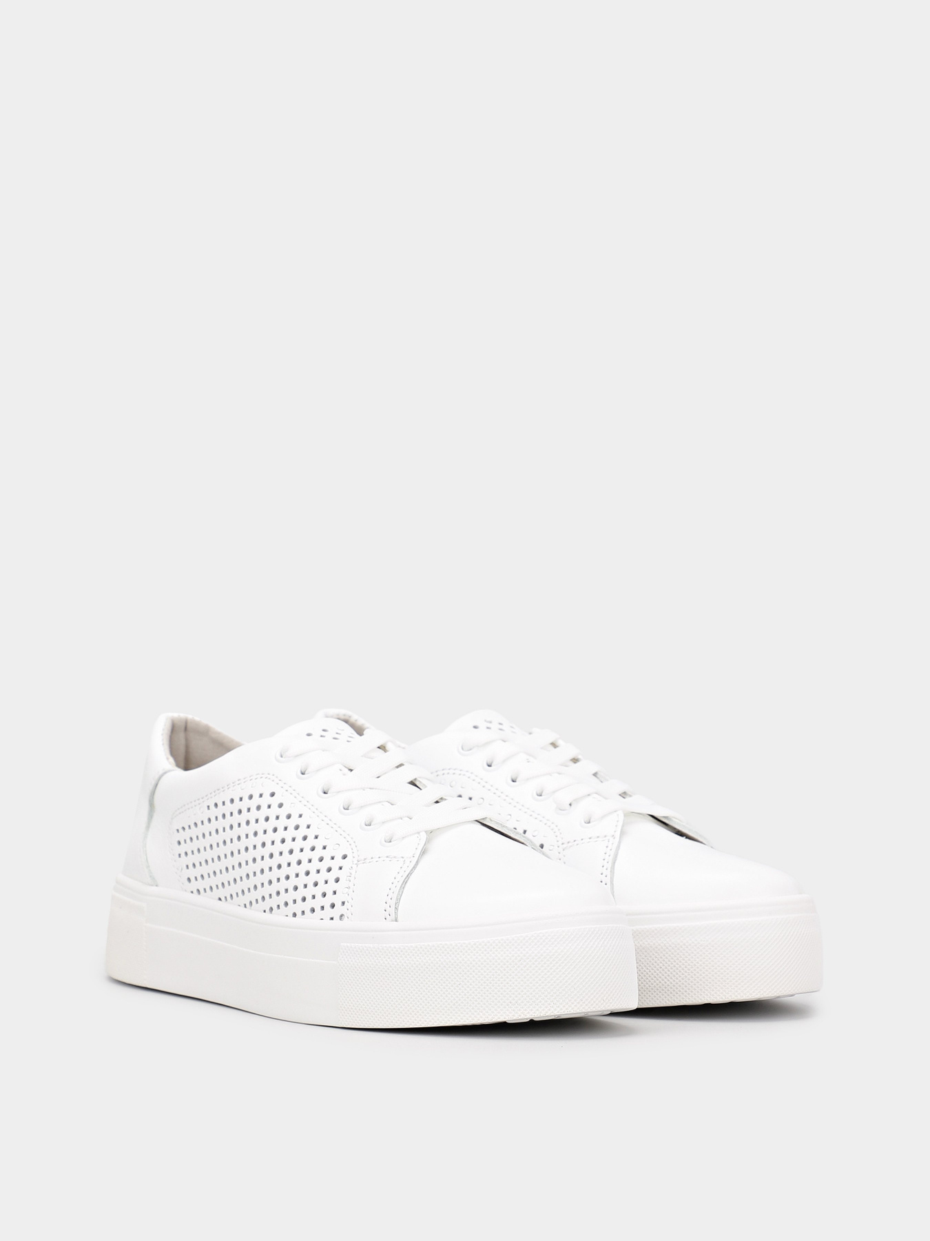 Кеды Braska модель 814-5507/102 Фото