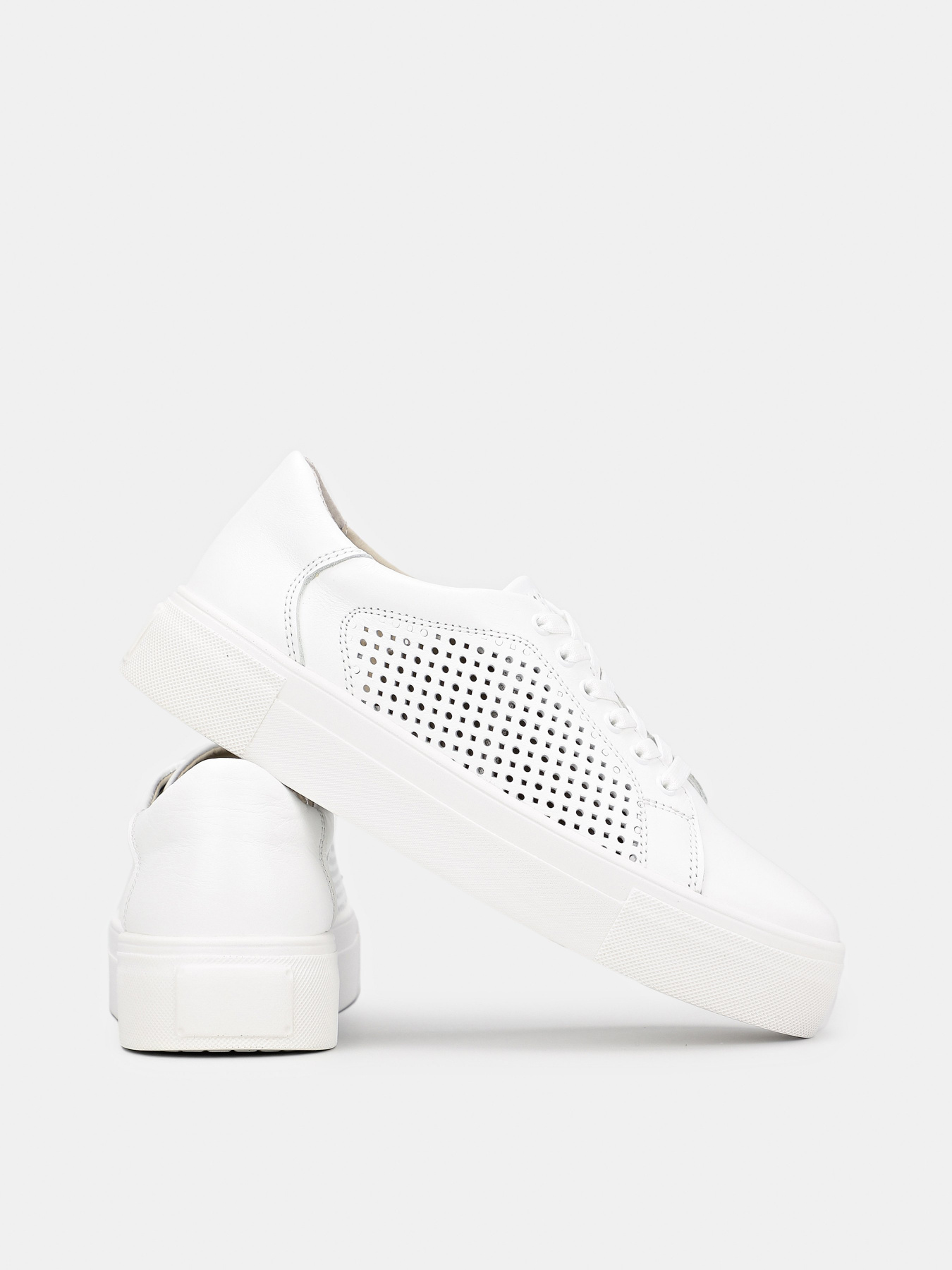 Кеды Braska модель 814-5507/102 Фото