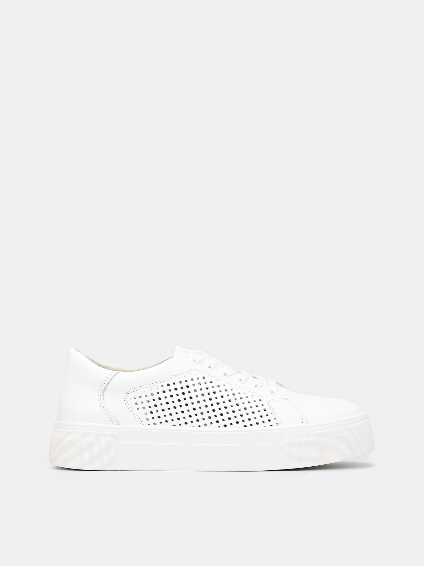 Кеды Braska модель 814-5507/102 Фото