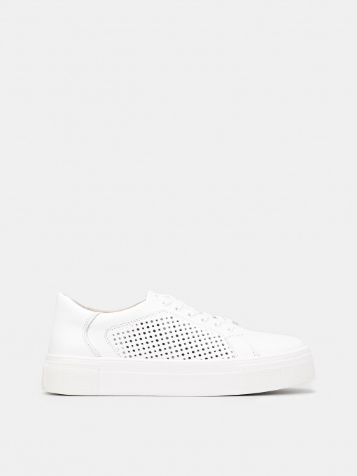 Кеды Braska модель 814-5507/102 Фото