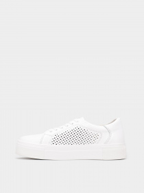 Кеды Braska модель 814-5507/102 Фото
