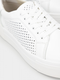 Кеды Braska модель 814-5507/102 Фото