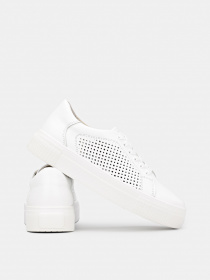 Кеды Braska модель 814-5507/102 Фото