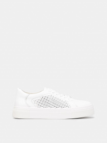 Кеды Braska модель 814-5507/102 Фото