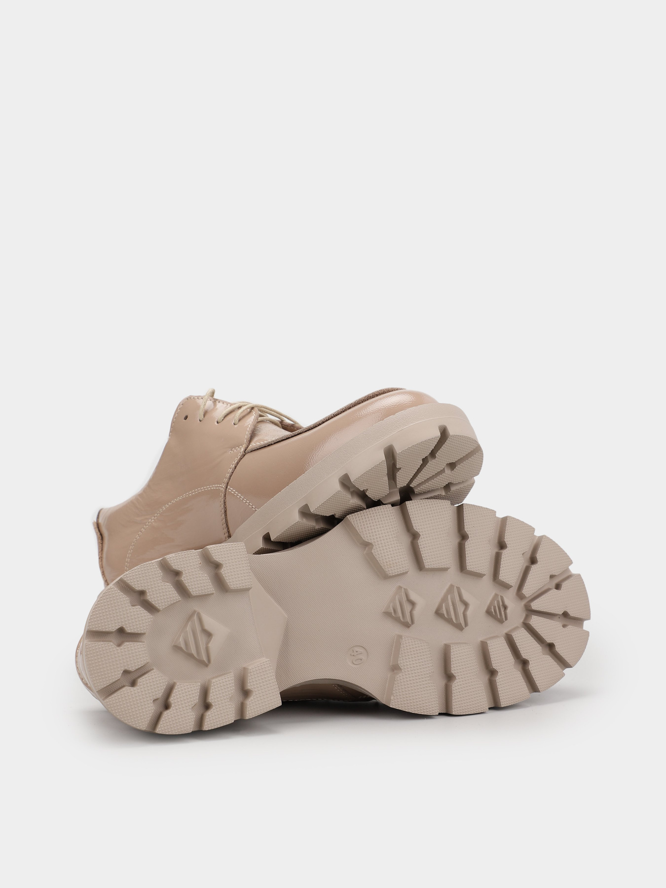 Туфли и лоферы Braska модель 814-3612/104 Туфли и лоферы Braska модель 814-3612/104 Фото