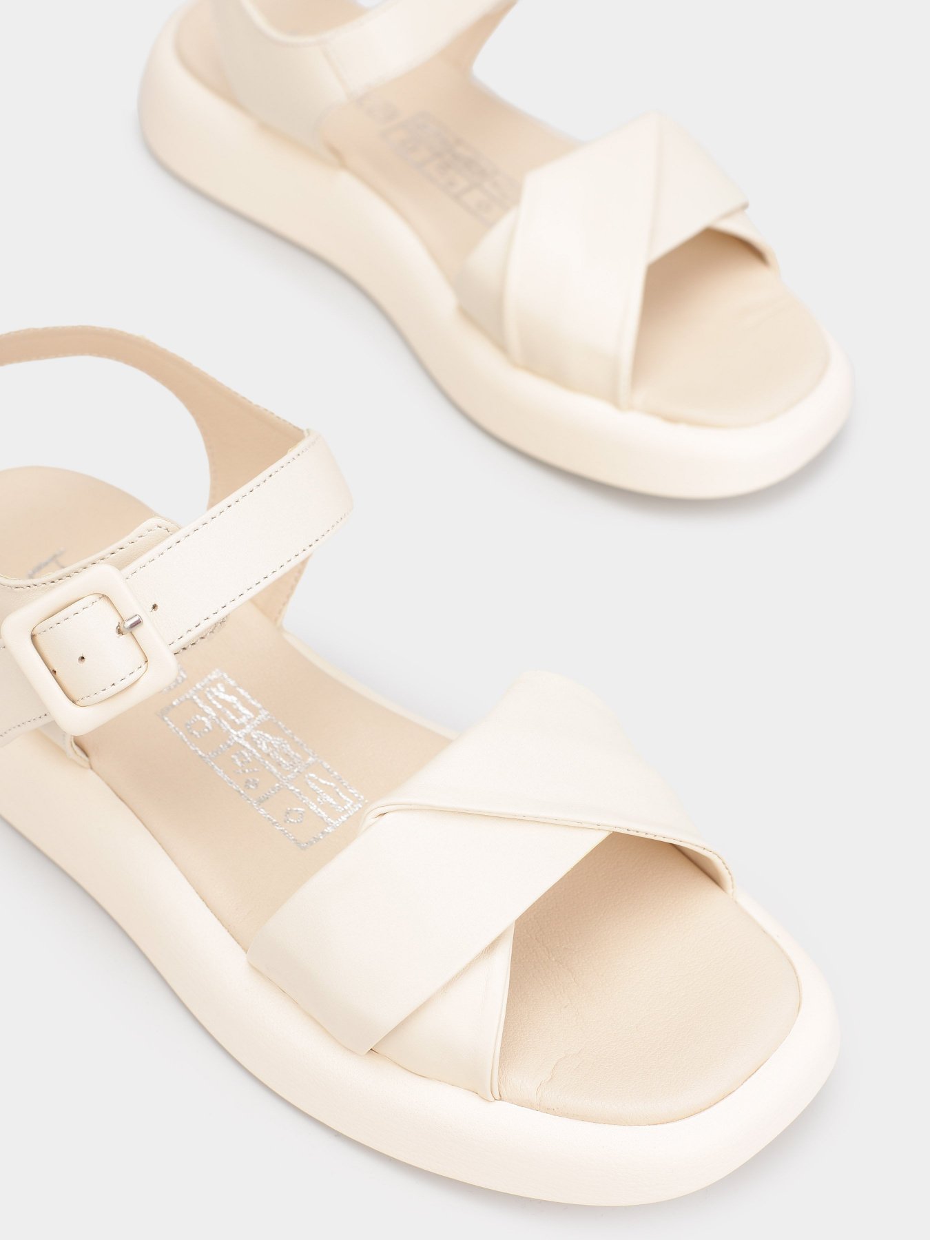 Сандалії Braska модель 0359-2373 Сандалії Braska модель 0359-2373 Фото