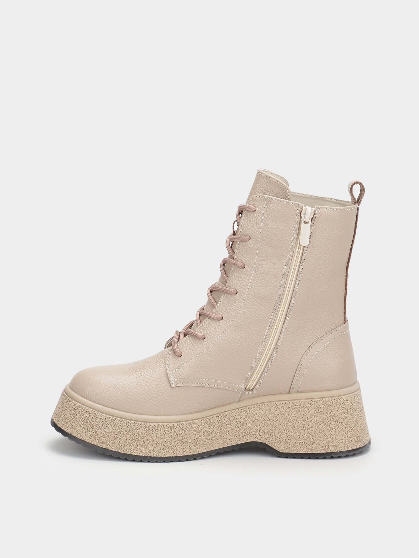 Черевики та чоботи Braska модель HN 188.06.92 Черевики та чоботи Braska модель HN 188.06.92 Фото