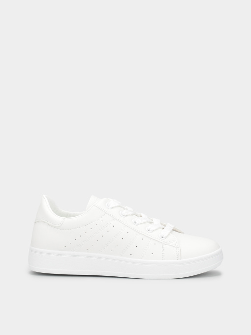 Кеди Braska модель 114-2305/702 Фото