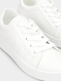 Кеди Braska модель 114-2305/702 Фото