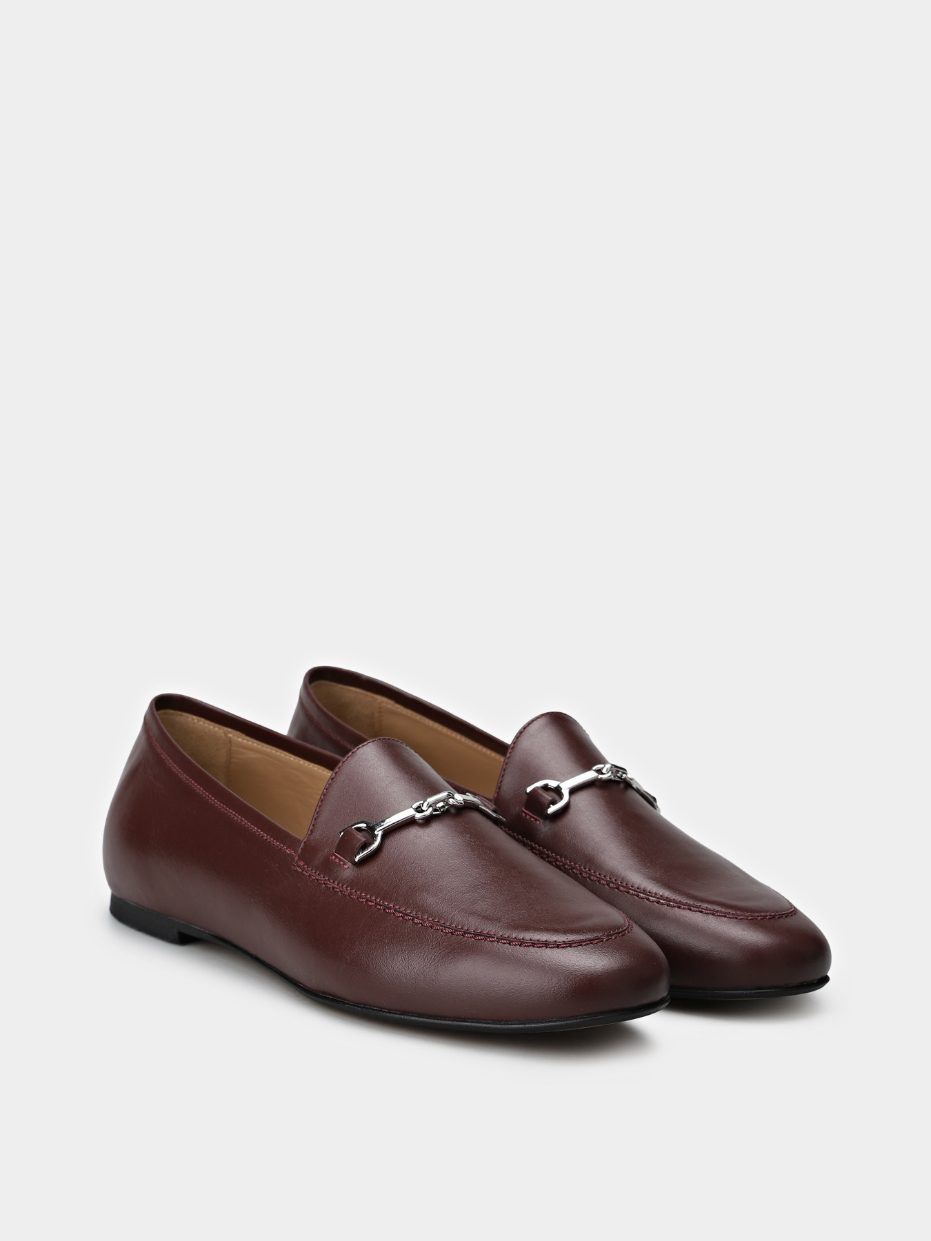 Туфлі та лофери Braska модель 4150-6 Туфлі та лофери Braska модель 4150-6 Фото