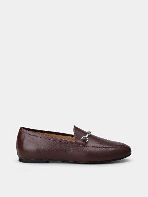 Туфли и лоферы Braska модель 4150-6 Фото