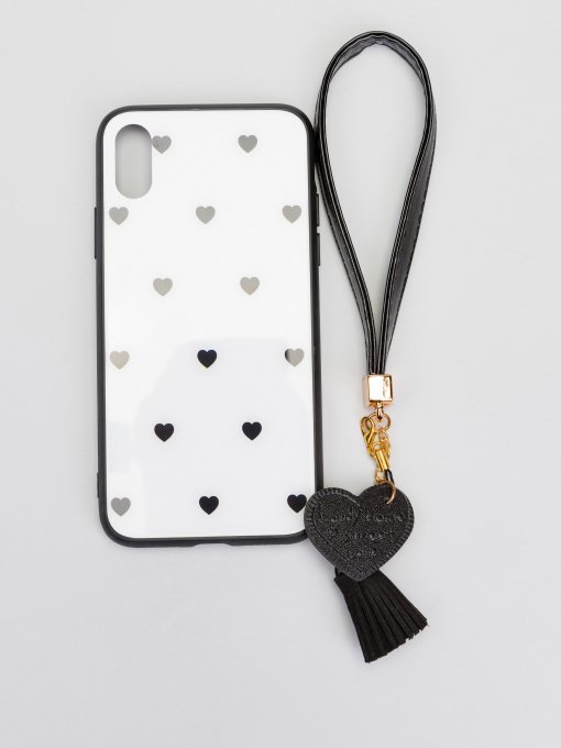 Аксесуари для смартфонів Braska iPhone X/XS модель 30-9011/402 Фото