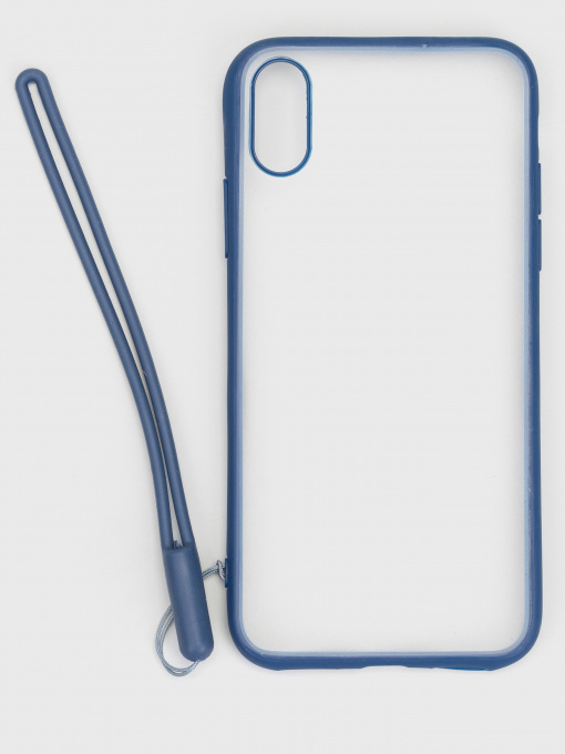 Аксесуари для смартфонів Braska iPhone X/XS модель 30-5423/409 Фото