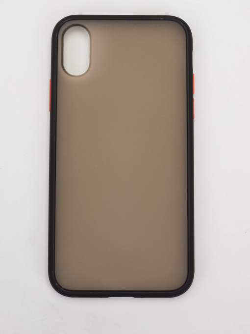 Аксесуари для смартфонів Braska iPhone X/XS модель 30-6644/401 Фото