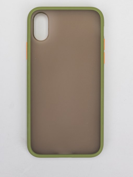 Аксесуари для смартфонів Braska iPhone X/XS модель 30-6644/419 Фото