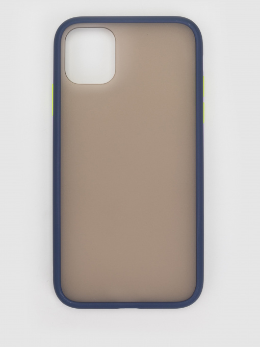 Аксесуари для смартфонів Braska iPhone 11 модель 30-8844/409 Фото