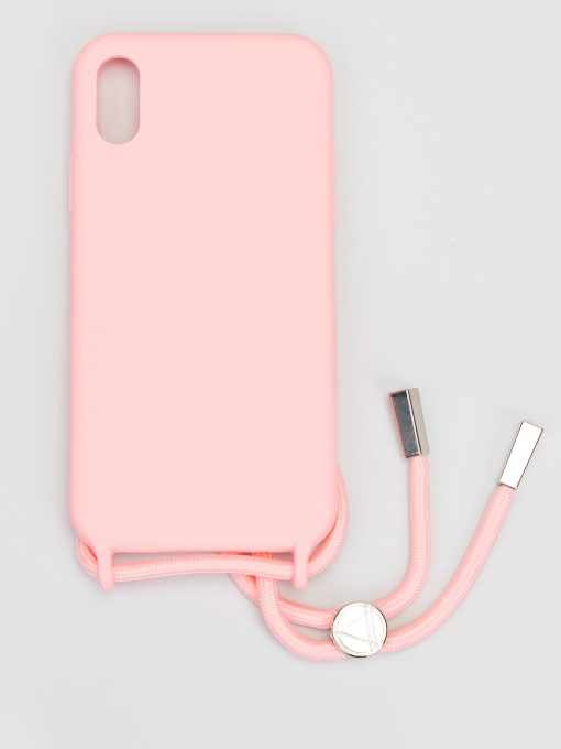 Аксесуари для смартфонів Braska iPhone X/XS модель 30-7061/413 Фото