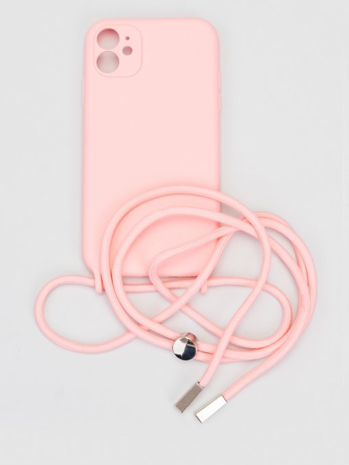 Аксесуари для смартфонів Braska iPhone 11 модель 30-7062/413 Фото