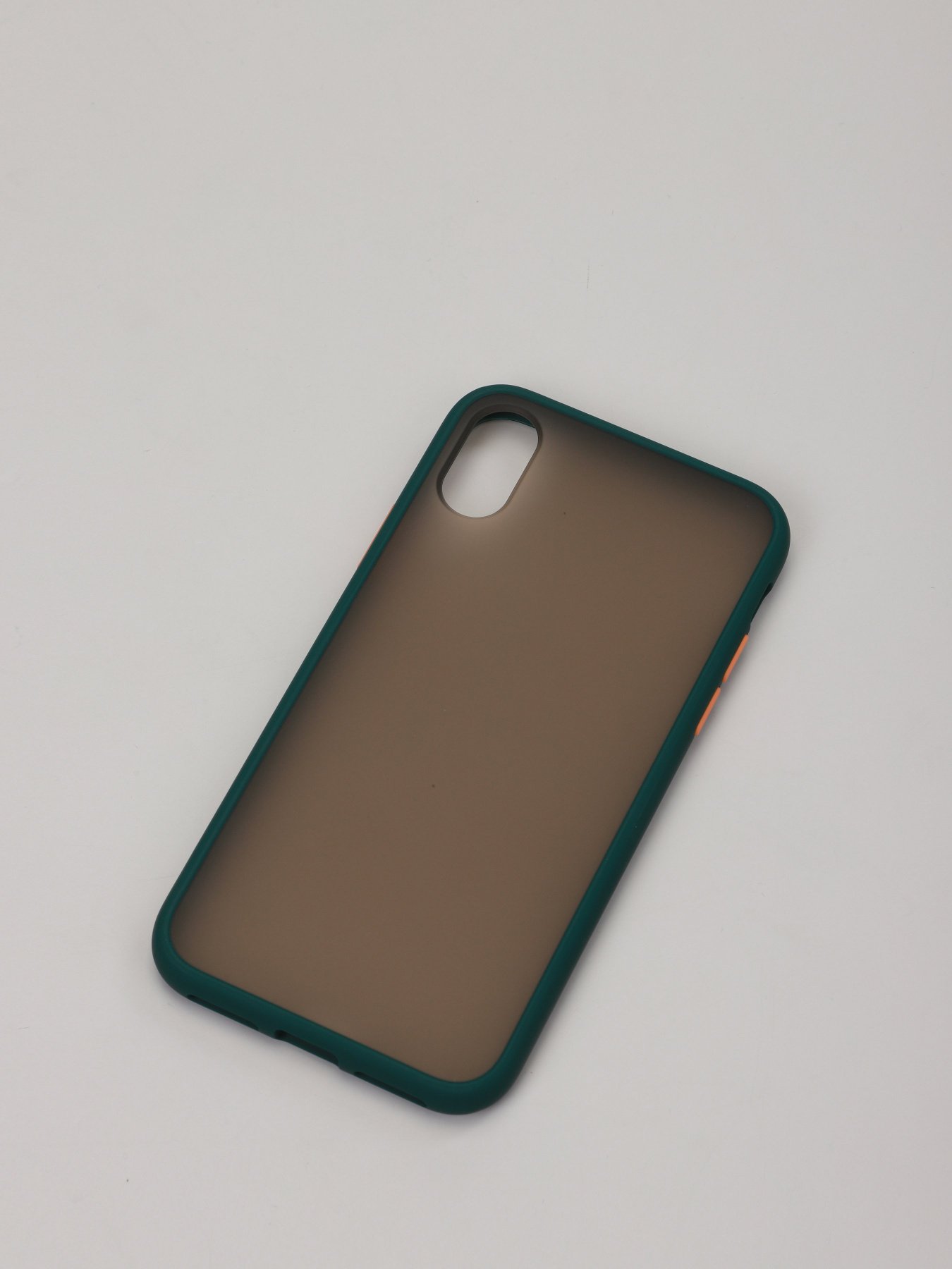 Аксесуари для смартфонів Braska iPhone X/XS модель 30-6644/417 Фото
