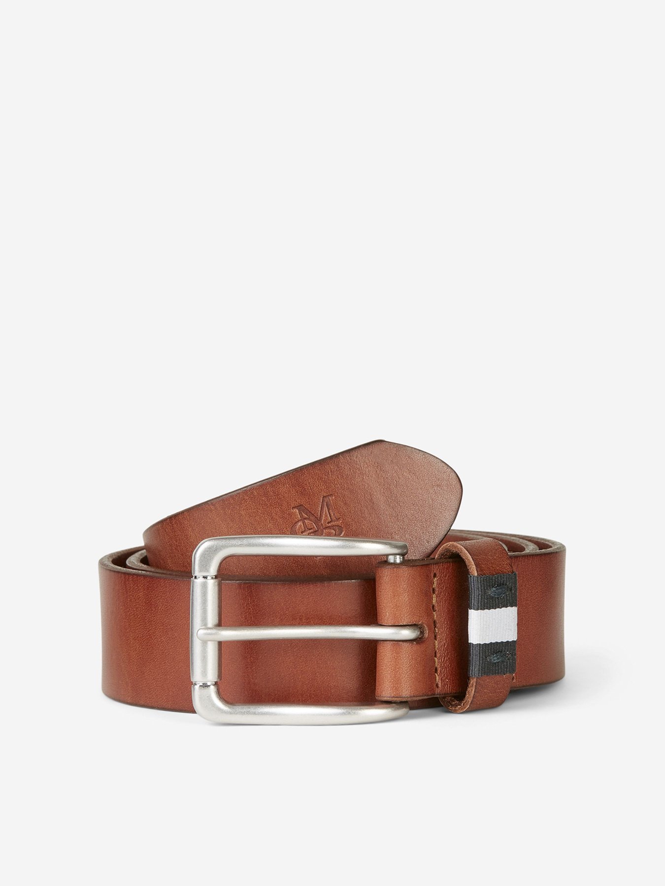 Ремни Marc O’Polo модель 10127749503101-743 Фото