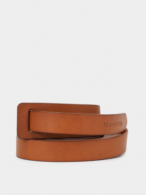Ремені Marc O’Polo модель 10717739510101-302 Фото