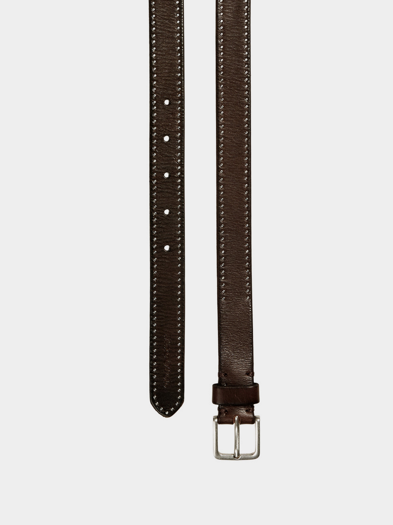 Ремни Marc O’Polo модель 20217739527103-789 Фото