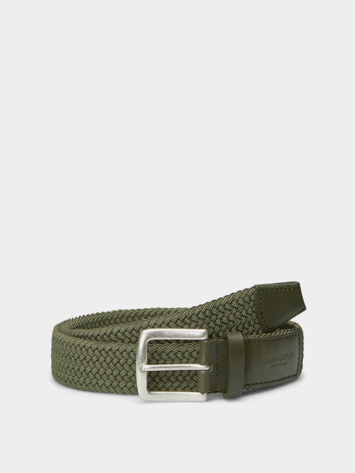 Ремені Marc O’Polo модель 422810103006-478 Фото
