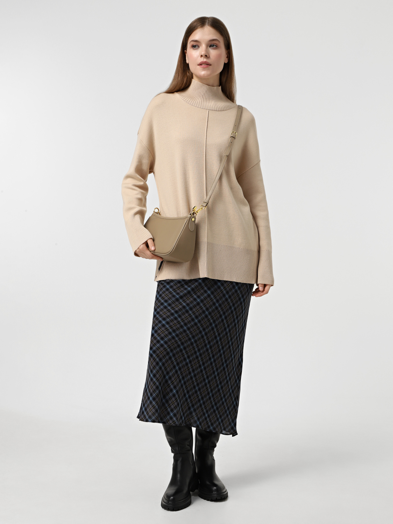 Сумки Braska модель 215-9887/104 Сумки Braska модель 215-9887/104 Фото