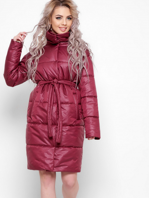 Куртки та дублянки Braska модель LS-8890-16 Фото