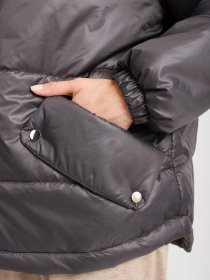 Куртки та дублянки Braska модель LS-8894-29 Фото