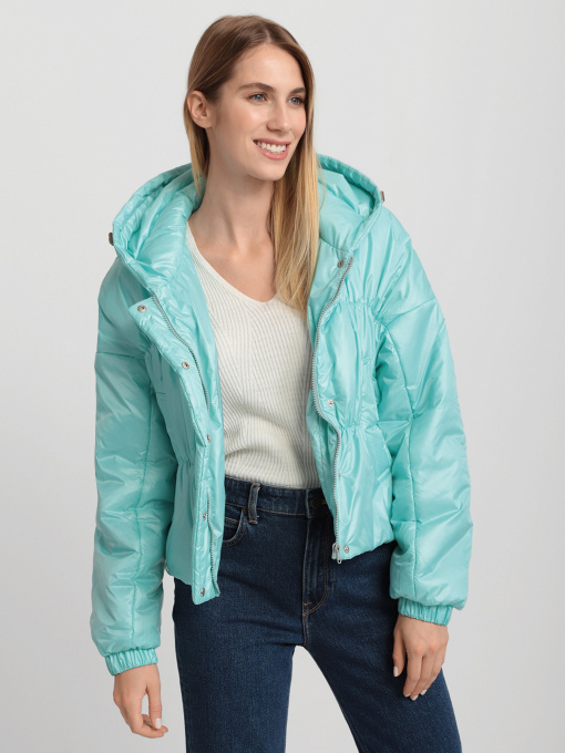 Куртки та дублянки Braska модель LS-8889-7 Фото