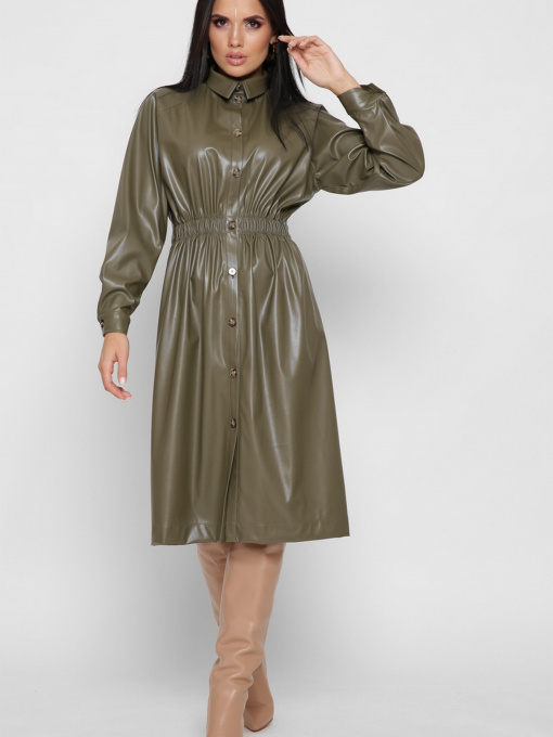 Сукні Braska модель KP-10355-32 Фото