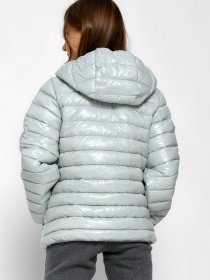 Куртки та дублянки Braska модель LS-8340-7 Фото